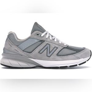 New balance made in USA 990v5